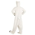 thumbnail image 2 of Déguisement Arctique Polar Bear pour Adulte, 2 of 3
