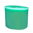 thumbnail image 1 of Bearachild Color aleatorio antiadherente DIY molde muñeco de nieve dibujos animados Adorable molde caramelo cubo de hielo herramienta para hornear Herramientas y accesorios para hornear Tipo 3 Bearachild HA074918-03, 1 of 6