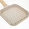 thumbnail image 2 of FUTUREORYY Breakfast Skillet Nonstick Aluminum for Household Users 1Pack, 2 of 5