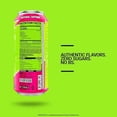 thumbnail image 3 of GHOST® ENERGY Zero Sugar Energy Drink, WARHEADS® Sour Watermelon, 200mg Natural Caffeine, 16 fl oz Can, 3 of 18