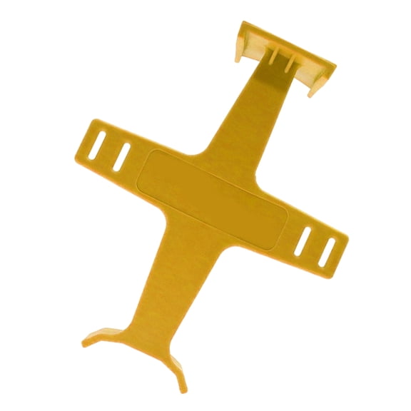 Impacts Resistant ABS Front Shock Mount Front Fork Brace Motorcycle Suspension upgrades Accessory for Road Motorcycles