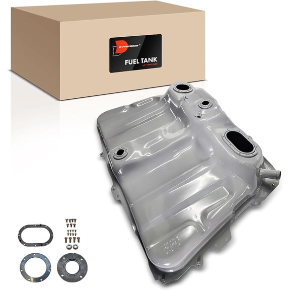 A-Premium Fuel Tank with O-Ring Compatible with Toyota RAV4 1996 1997 1998 1999 2000 2.0L, Gas, Replace# 77001-42900, 77001-42061