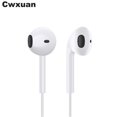 thumbnail image 2 of 3.5mm In Ear Headphones with Mic / Volume Control, 2 of 4