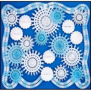 Beistle Winter Decorating Kit