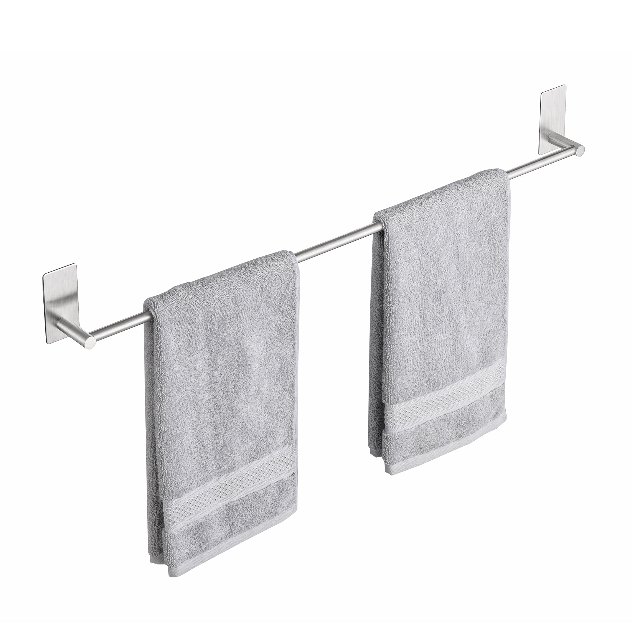 Interdesign 20.5 cm Forma Self Adhesive Towel Bar 67580