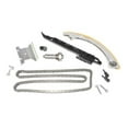 thumbnail image 2 of KarParts360 For Saturn Sky/Vue 2007 2008 2009 2010 Timing Chain Set | With Tensioner, Guides, Nozzle, Seal And Bolts, 2 of 3