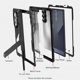 thumbnail image 5 of Funda Sahara Raider Series Ultra Armor para el Galaxy Z Fold7, 5 of 9