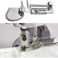thumbnail image 4 of Sewing Machine Presser Foot Presser Foot Sewing Machine Accessories Sewing Presser Foot Sewing Machine Presser Foot Sewing Foot Set Rolled Hem Presser Foot, 4 of 5