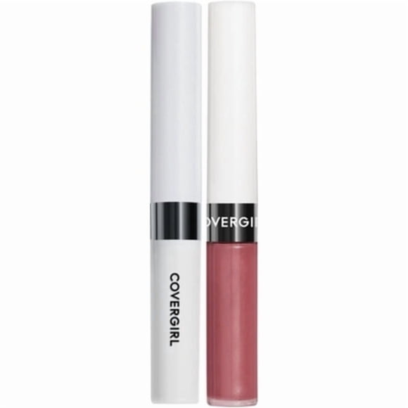 COVERGIRL Universal Nude Outlast All Day Lip Color