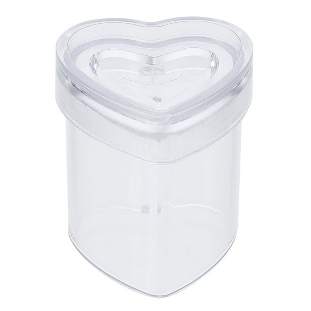 1 molde para velas con forma de corazón 3D, molde para hacer velas perfumadas, molde para velas DIY