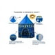 thumbnail image 3 of Tienda Niños Carpa Castillo Casita Portátil Juguete Infantil, 3 of 4