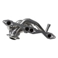 thumbnail image 4 of BBK 94-95 Camaro Firebird LT1 Shorty Tuned Length Exhaust Headers - 1-5/8 Silver Ceramic Fits select: 1994-1995 CHEVROLET CAMARO, 1994-1995 PONTIAC FIREBIRD, 4 of 7
