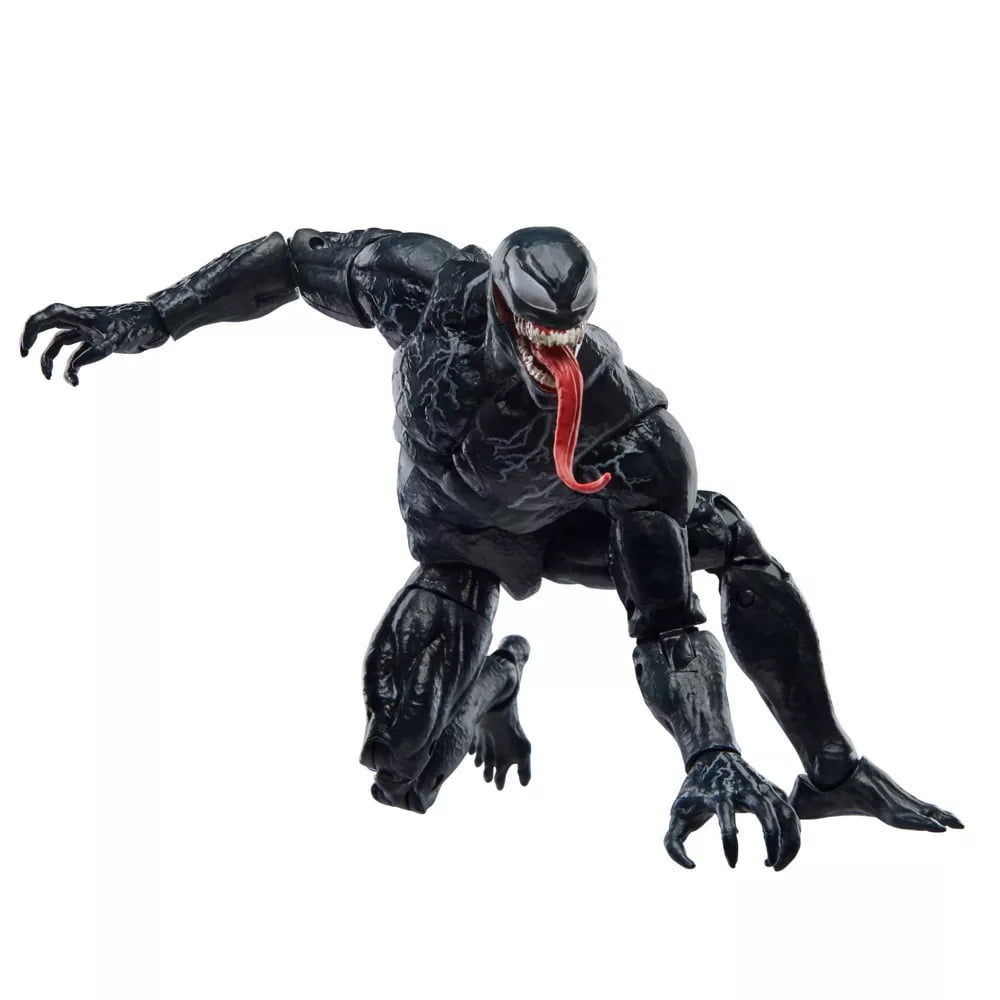 Marvel Legends Let There Be Carnage: Venom Action Figure - Walmart.com