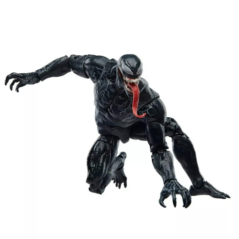 Marvel Legends Let There Be Carnage: Venom Action Figure