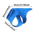 thumbnail image 2 of Vest Belt Evaporative Jacket Comfortable And Adjustable Breathable Jacket Suitable For Small And Medium Sized Cat Shirts Suitable For Walking, 2 of 3