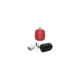 thumbnail image 3 of Paquete Bocina Bluetooth Ultimate Ears WONDERBOOM 2 Roja, 3 of 5