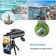 thumbnail image 2 of 80x100 Monocular Starscope Monocular High Power Monocular with Smartphone Holder and Waterproof Tripod for Bird Watching, Hunting, Traveling, Camping, 2 of 4