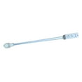 thumbnail image 1 of Rallonge Plate, Multiprise avec 2 Prises AC, 1 Port USB A, 1 Port USB C, 22 à 34 Pouces Extensible, Rallonge de Prise Rotative à 180 Degrés, 1 of 7