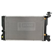 DENSO 221-3159 Radiator For 09-13 Toyota Corolla Matrix