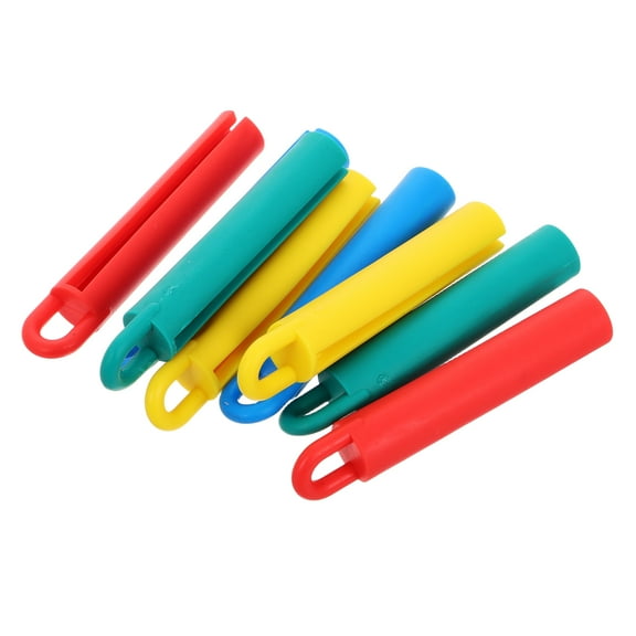 8pcs Billiard Cue Display Mounted Holder for Pool Sticks Ideal for Game Rooms Pool Cue Rack