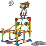 KNEX Imagine - Creation Zone Building Set - 417 Pieces - Ages 5 and Up - Construction Educational Toy