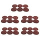 thumbnail image 1 of 150 Piezas 5 Pulgadas 125 mm Disco de Papel de Lija Redondo Hojas de Grano 80/100/120/180/240/320 Disco de Lijado de Gancho y Bucle para Lijadora Semola, 1 of 8