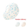 GXG Women Waterproof Elastic Plastic Shower Bathing Cap