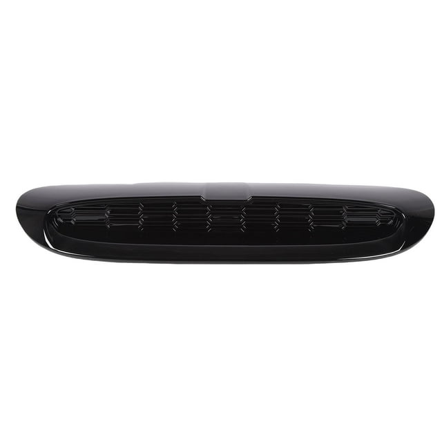 Air Flow Intake Hood Scoop Replacement for S JCW F54 F55 F56 F57