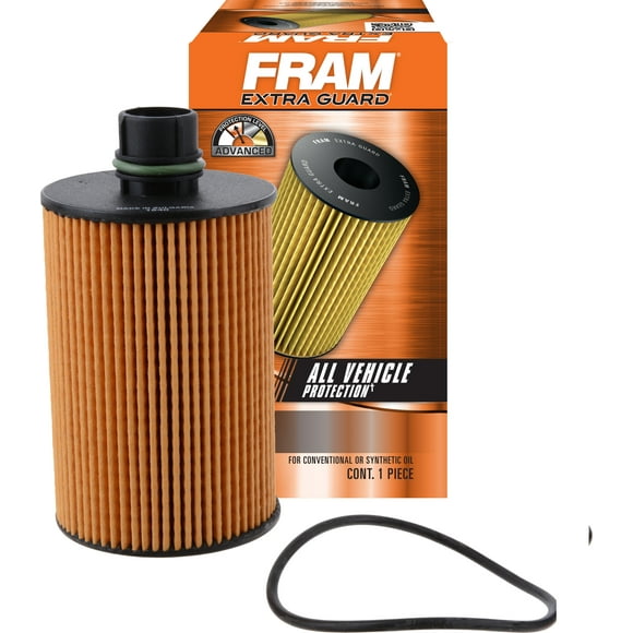 Ram Ecodiesel Oil Filter