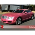 thumbnail image 4 of Avery Dennison Vinyl Film Supreme Wrapping SW900 Matte Metallic Pink 520-M - 8ft x 5ft, 4 of 8