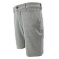 thumbnail image 4 of Callaway Men's Opti-Dri Moisture Wicking Stretch Short (38, Gray), 4 of 5