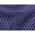 thumbnail image 4 of oneOone Viscose Jersey Fabric Leaves Block Print Fabric By Yard 60 Inch Wide, 4 of 5