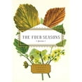 thumbnail image 1 of The Four Seasons: Poems (Everyman's Library Pocket Poets Series), 1 of 1