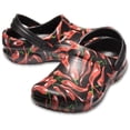 thumbnail image 6 of Crocs at Work Unisex Bistro Slip Resistant Clog, 6 of 6