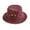 Red, variant on REDARER Kids Excavator Bucket Hat, Washed Black Cotton Fisherman Hat with Construction Truck Embroidery,2-8 Years
