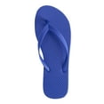 thumbnail image 3 of Athletic Works Women's Flip Flop, 3 of 5