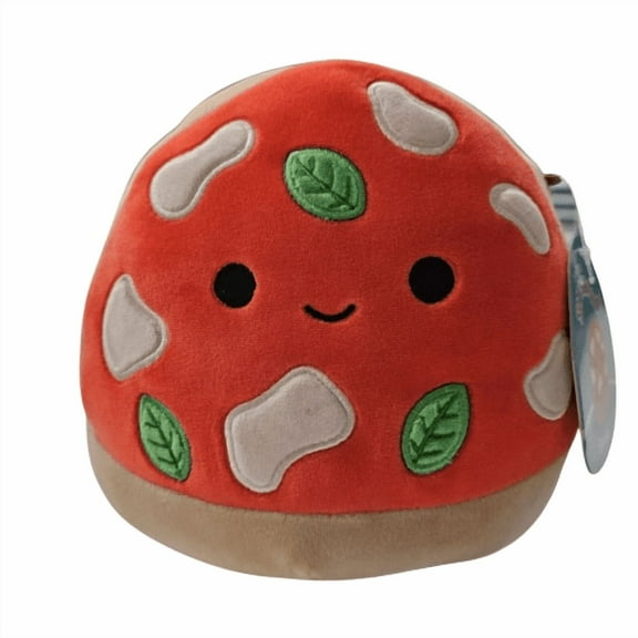 Squishmallows 7.5 inch Sanda Plush Toy