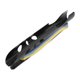 thumbnail image 2 of Placa Bobinado Pesca Tablero Hilo Pescar Soporte Alarma Mordida (4 5 M), 2 of 2