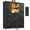 Black, variant on Romorgniz 51" H Dresser with 15 Fabric Drawers Tall Dresser for Bedroom with Charging Station & LED Lights, Black