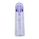 thumbnail image 3 of Cepillo Limpieza Botellas Desmontable 30 CM Con Largo () Azul, 3 of 9