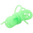 thumbnail image 2 of Light Luminous Line Glow Anti Rig Tube Tubing Fishing Wire ID 0.8-2mm x 1/1.5m, 2 of 8