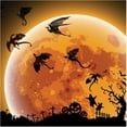 thumbnail image 1 of 7pcs/Lot 3D Gothic Dragon Wall Sticker Inspired Dragon Wallpaper, 1 of 8