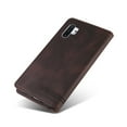 thumbnail image 3 of Galaxy Note 10+ Case Wallet, PU Leather RFID Blocking Flip Kickstand Credit Cards Holder Shockproof Protective Wallet Case Folio Cover for Samsung Galaxy Note+ Plus 5G 6.8" - Brown, 3 of 6