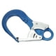 thumbnail image 5 of Gancho De Bloqueo A Presión, Ligero, Buena Firmeza, Gancho De Escalada, Diseño De Resorte, Bloqueo Automático, Aleación De Aluminio Para Pintura De Pared Exterior Cergrey Snap Lock Hook, 5 of 8