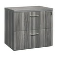 thumbnail image 5 of Mayline 36" Freestanding Lateral File, Gray Steel, 5 of 5