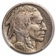 thumbnail image 2 of 1913-D Buffalo Nickel VF-25 PCGS (Type-II), 2 of 3