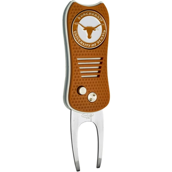 Team Golf NCAA Switchfix Divot Tool