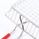 thumbnail image 5 of de Colador de Malla de material acero Inoxidable Rectangular para, 5 of 9