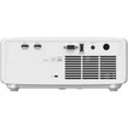 thumbnail image 2 of Optoma ZW350e 3D DLP Projector - 16:10 - White, 2 of 11