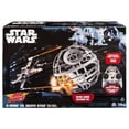 thumbnail image 2 of Air Hogs - Star Wars X-wing vs. Death Star, Rebel Assault - RC Drones, 2 of 8